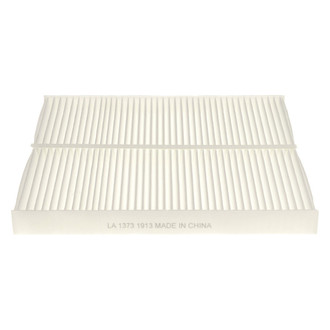 Mahle® - Cabin Air Filter