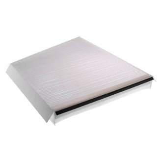 Mahle® - Particulate Cabin Air Filter