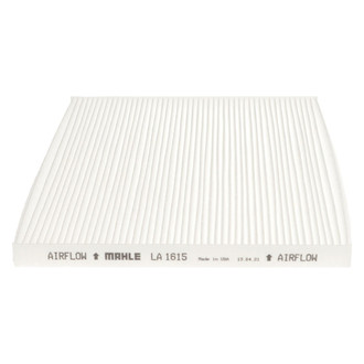Mahle® - Cabin Air Filter