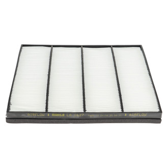 Mahle® - Cabin Air Filter