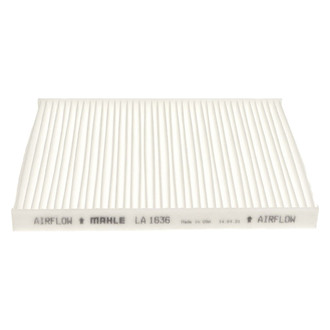 Mahle® - Cabin Air Filter