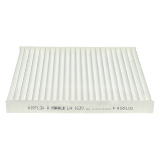 Mahle® - Cabin Air Filter