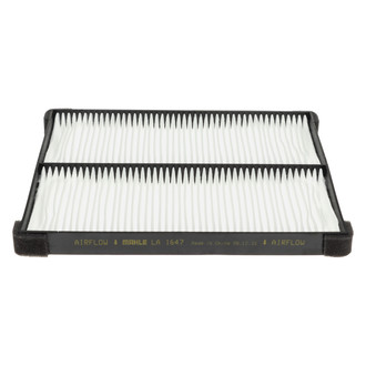 Mahle® - Cabin Air Filter