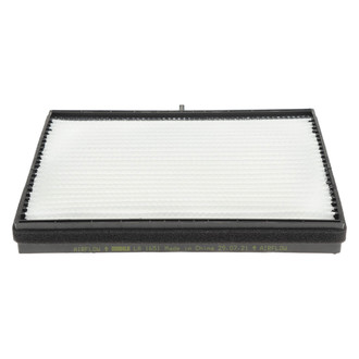 Mahle® - Cabin Air Filter
