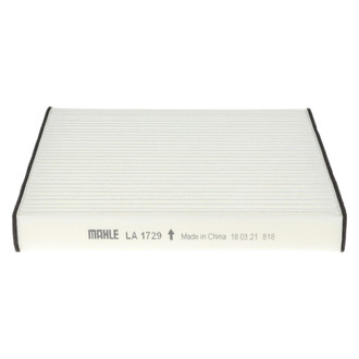 Mahle® - Cabin Air Filter