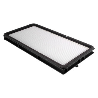 Mahle® - Cabin Air Filter