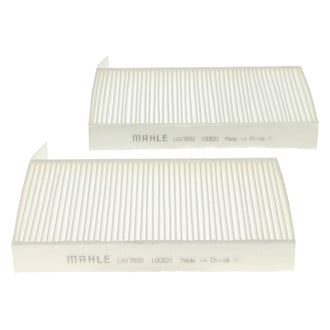 Mahle® - Cabin Air Filter