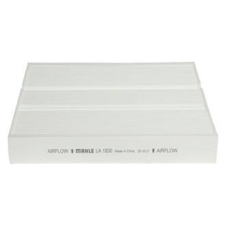Mahle® - Cabin Air Filter