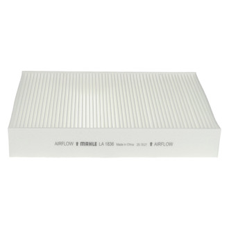 Mahle® - Cabin Air Filter