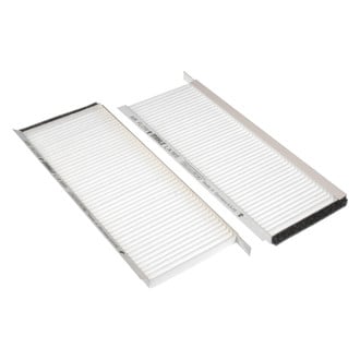 Mahle® - Particulate Cabin Air Filter Set