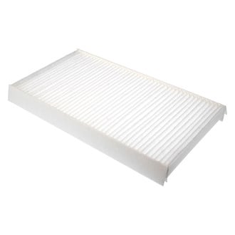 Mahle® - Cabin Air Filter
