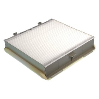 Mahle® - Cabin Air Filter