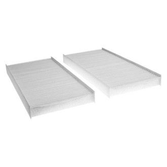 Mahle® - Cabin Air Filter