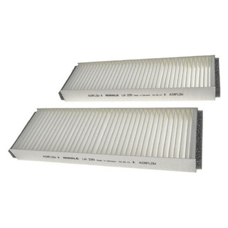 Mahle® - Cabin Air Filter