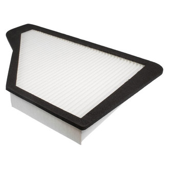 Mahle® - Cabin Air Filter