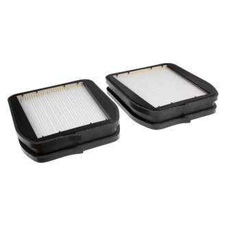 Mahle® - Cabin Air Filter