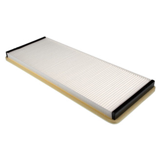 Mahle® - Cabin Air Filter
