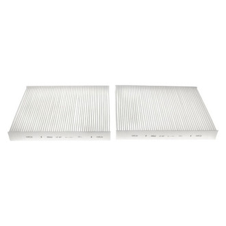 Mahle® - Cabin Air Filter