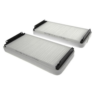 Mahle® - Cabin Air Filter