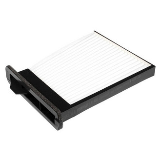 Mahle® - Cabin Air Filter