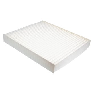 Mahle® - Cabin Air Filter