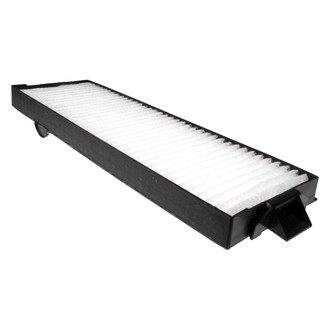 Mahle® - Cabin Air Filter