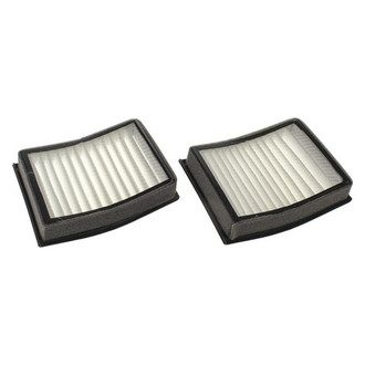 Mahle® - Cabin Air Filter