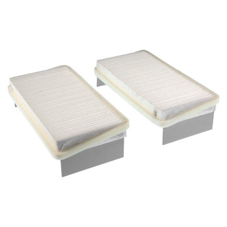 Mahle® - Cabin Air Filter