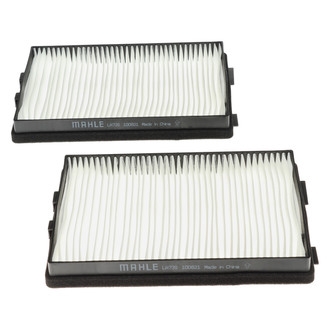 Mahle® - Cabin Air Filter