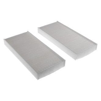 Mahle® - Cabin Air Filter