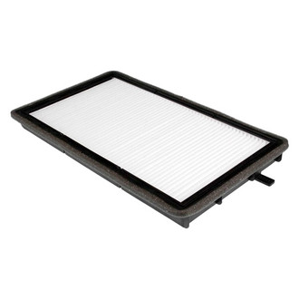 Mahle® - Cabin Air Filter