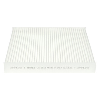 Mahle® - Cabin Air Filter