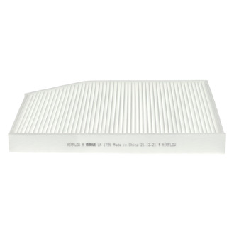 Mahle® - Cabin Air Filter