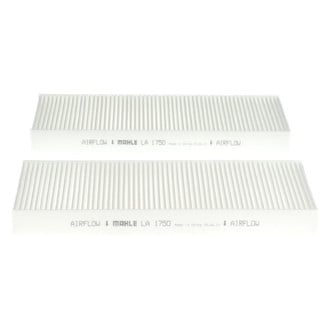 Mahle® - Cabin Air Filter