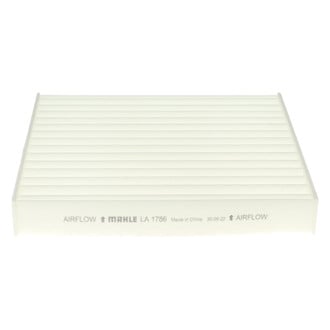 Mahle® - Cabin Air Filter