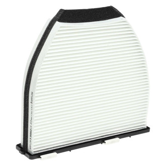 Mahle® - Cabin Air Filter