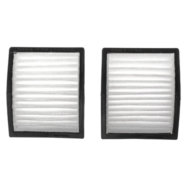 Mahle® - Cabin Air Filter