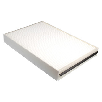 Mahle® - Cabin Air Filter