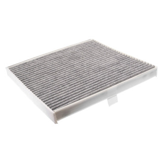 Mahle® - Premium Activated Carbon Cabin Air Filter