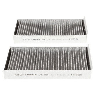 Mahle® - Cabin Air Filter