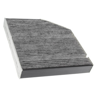 Mahle® - Cabin Air Filter