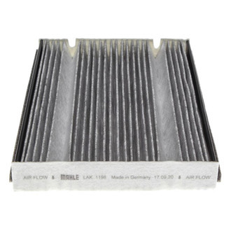 Mahle® - Cabin Air Filter
