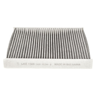 Mahle® - Cabin Air Filter