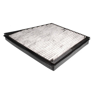 Mahle® - Cabin Air Filter