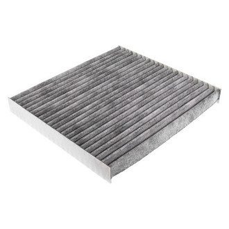 Mahle® - Premium Activated Carbon Cabin Air Filter