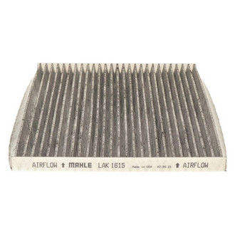 Mahle® - Cabin Air Filter