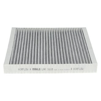 Mahle® - Cabin Air Filter