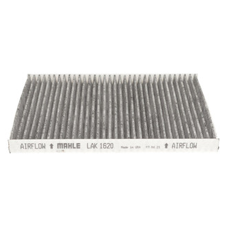 Mahle® - Cabin Air Filter