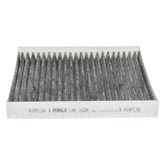 Mahle® - Cabin Air Filter