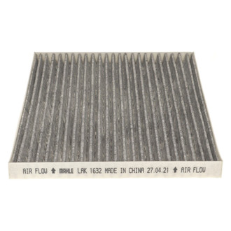 Mahle® - Cabin Air Filter